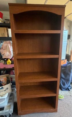 Bookcase OR DVD Shelve