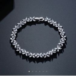 Tennis Bracelet 