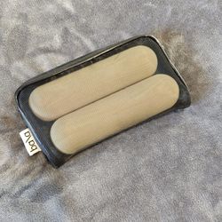 Weights Barbells Bala Bars Hand Weights Sand Color With Bag 3 Lbs Each