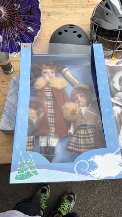 Dolls