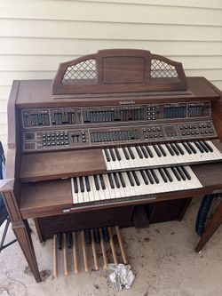 Piano and organ Free