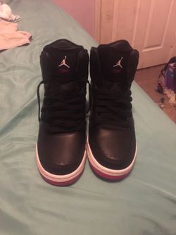 Jordan’s