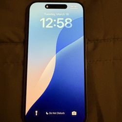 iPhone 16e