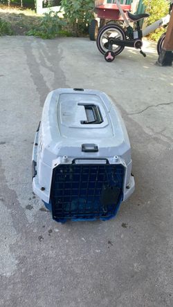Cat carrier