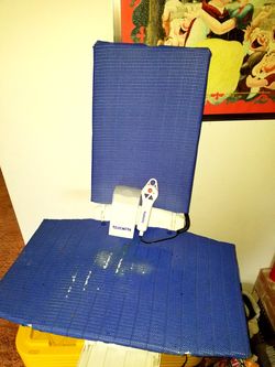 Aquatic lift bath chair