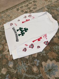 Chrome hearts