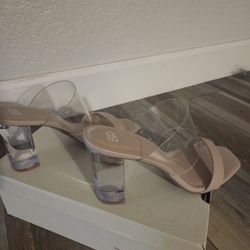 High Heels 