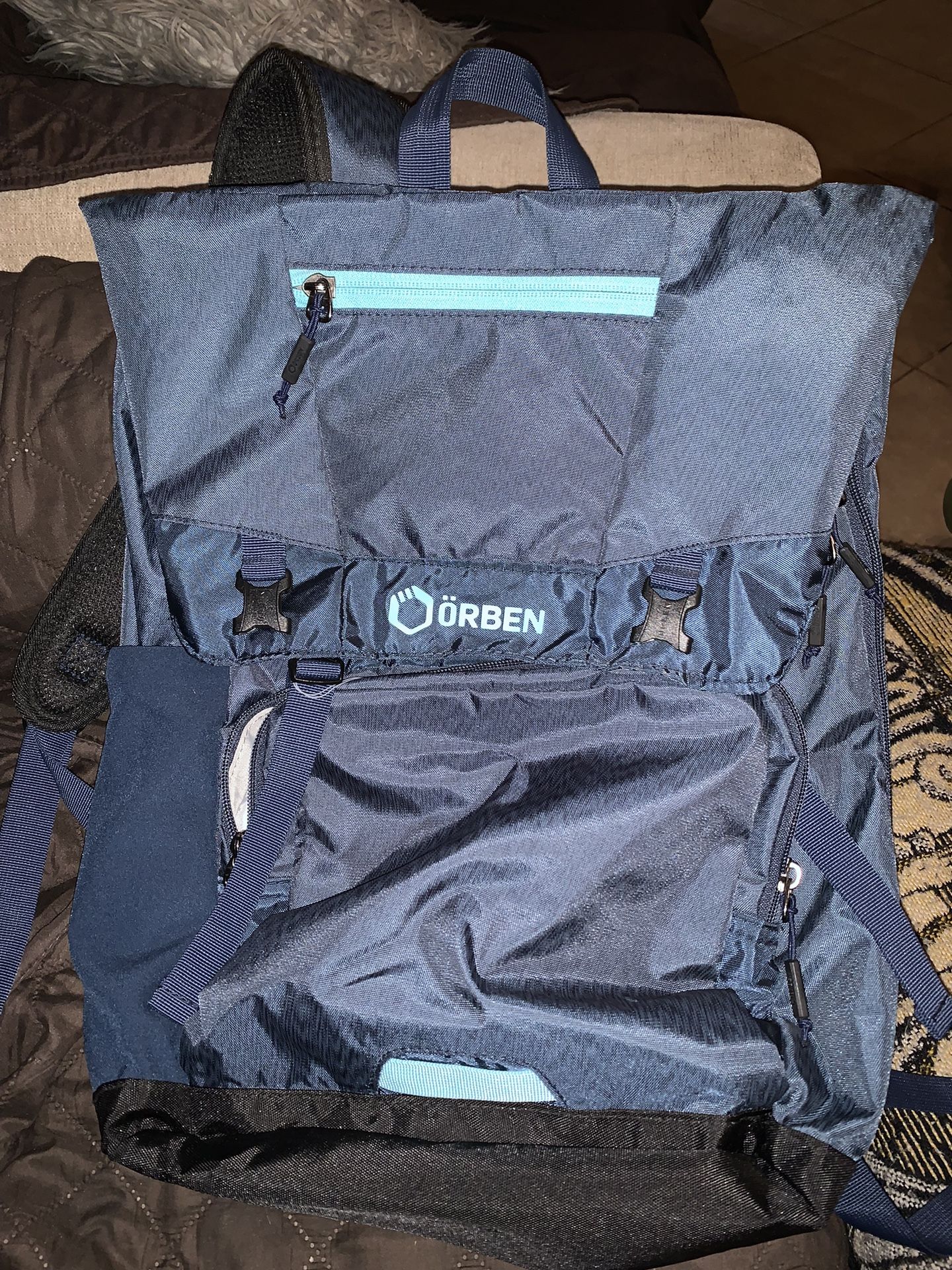 Laptop Backpack