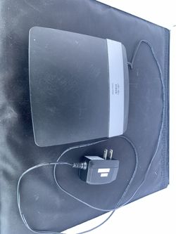 Cisco linksys E2500 router