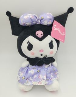 KUROMI plushie