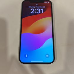 iPhone 12 6’1 128gb  For Sale Or Best Offer $280 Unlocked For Any Carries Come With Cable And Some Cases 