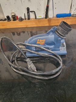 Drill bit sharpener