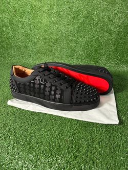 Red Bottoms Men's Size 9 & 9.5
