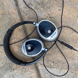 Bose Headphones