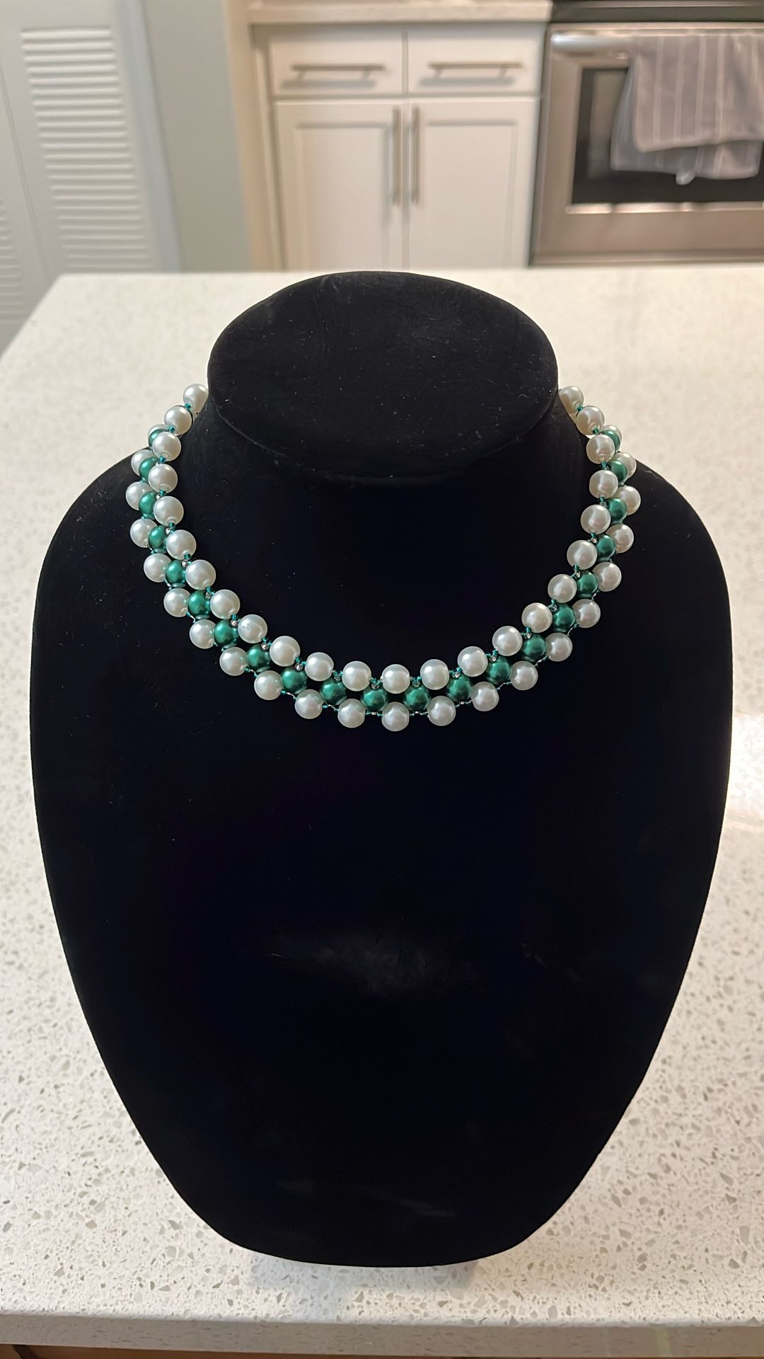 Handmade Classy Choker