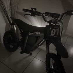 stock tuttio SE límites edition