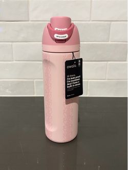 Owala 24 oz Painted Canyon FreeSip Water Bottle - New