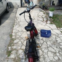 Lectric XP 3.0