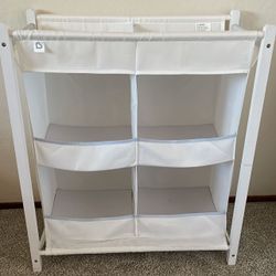 Munchkin Nursery Organizer 