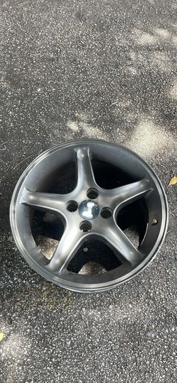 Wheels  cobra r