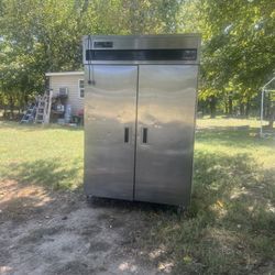 Refrigerador Comercial 