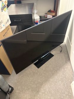 TV  Sony 4K 50 inch