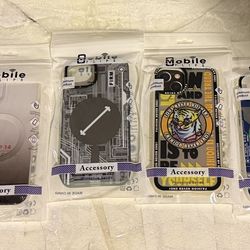 iPhone 13 & 14 Phone cases in bulk ($2 a piece)
