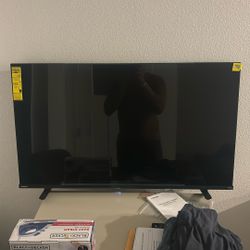 Toshiba Smart TV