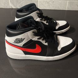 Air Jordan Retro 1’s 