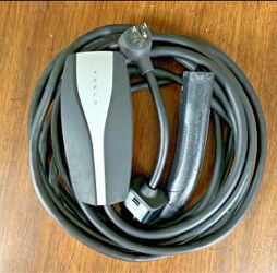 Tesla Model Y 3 S X Cyber Truck charger Gen2 Universal Mobile connector 120 volt