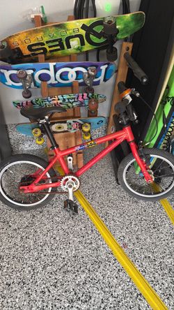 Isla Bikes Lightweight Cnoc 14 Aluminum frame 3-6 years bike