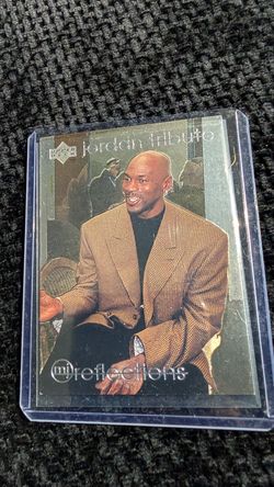 Michael Jordan- ($6)
