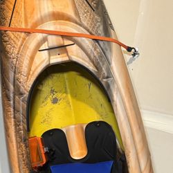 Pelican Kayak
