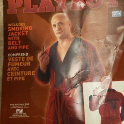 Playboy Costume