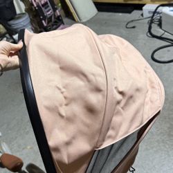 Veer XL Canopy shade Pink