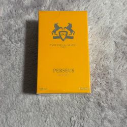 Perseus Parfum