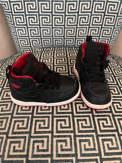 Kids Nike air Jordans