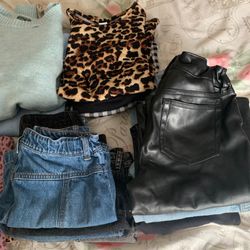 Girls Clothes Size 10 