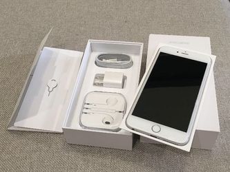 IPhone 6 16 gb metro T-Mobile ready all work good
