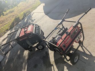 SMALL ENGINE REPAIR