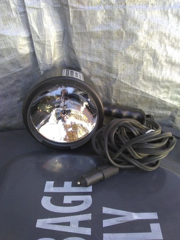 Brinkman Q Beam Big Max 4.000 C.P Auto Light.