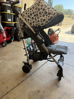 Mawma Stroller