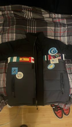 Puffer Jacket