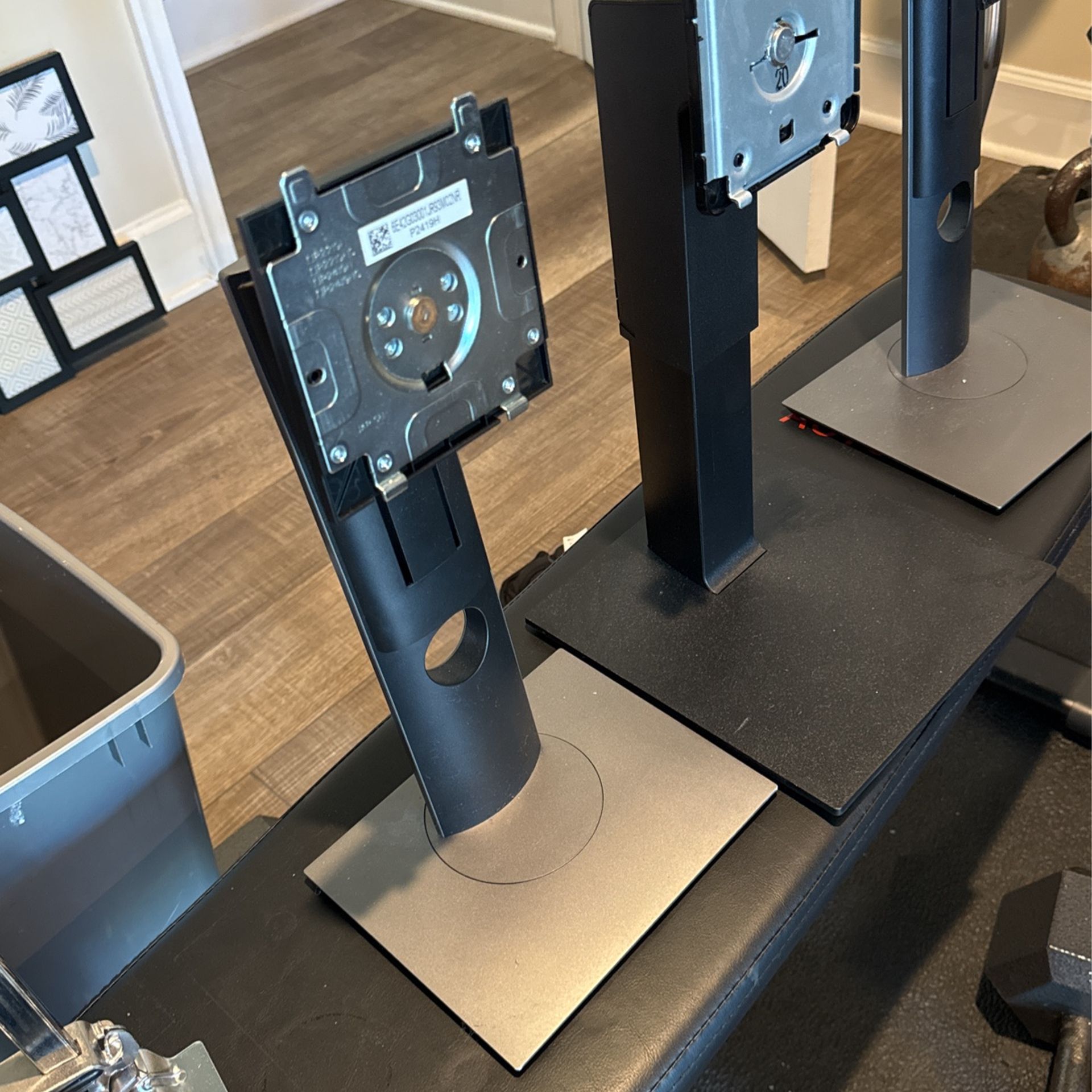 Computer Monitor Mount $20