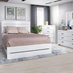 Summer Sale Alert: 60% Off Bedroom Furniture + Free Delivery
