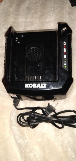 80v MAX BATTERY CHARGER