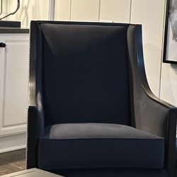 Ethan Allen Caden Chairs (2) for sale