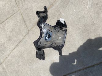 Kids Motorcycle Chest Protector.