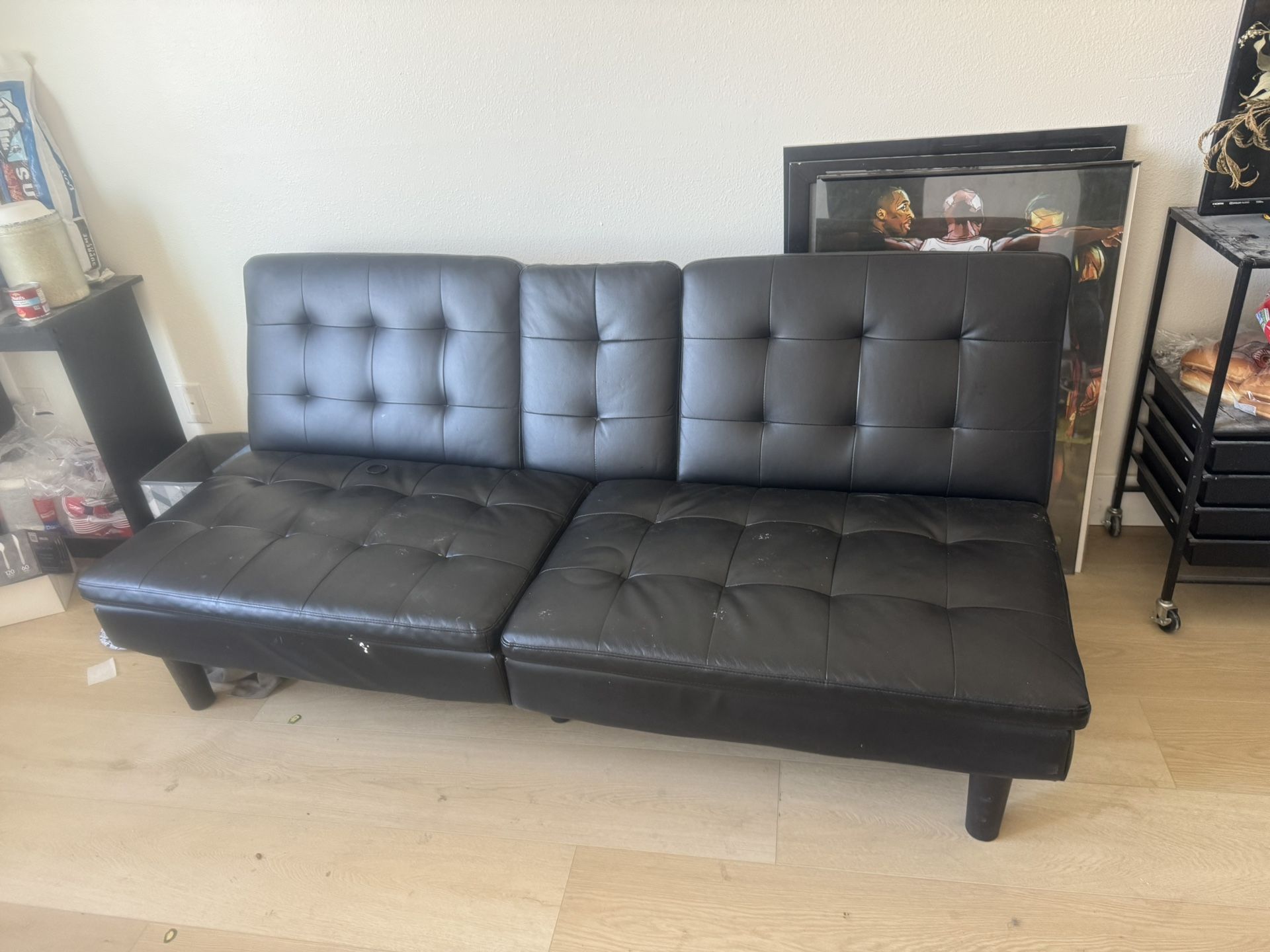 Free Couch
