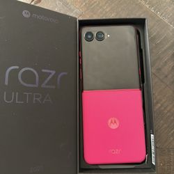 Motorola Razr Ultra For Sale